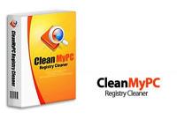 Clean My PC Registry Cleaner v4.42