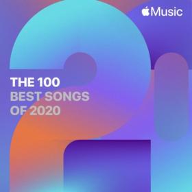 VA - The 100 Best Songs of 2020 (2020)MP3