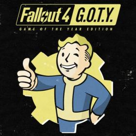Fallout 4 - [Tiny Repack]