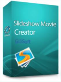 GiliSoft SlideShow Movie Creator Pro v4.0 + serial keys [FUGITIVE]