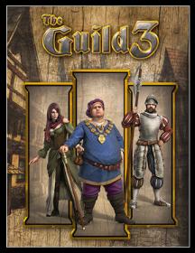 The Guild 3