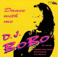 DJ Bobo-Dance with Me-1993-MFA