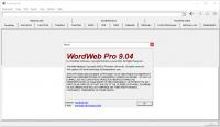 WordWeb Pro Ultimate Reference Bundle v9.04 Portable