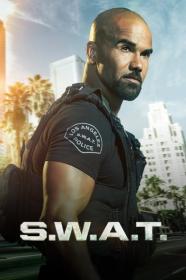 S.W.A.T. 2017 S04E06 FASTSUB VOSTFR HDTV x264-WEEDS