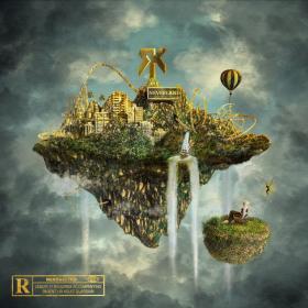 RK - Neverland (Réédition)