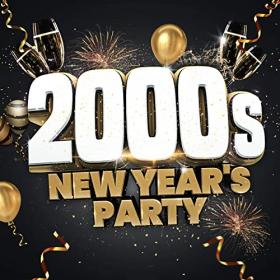 Various Artists - 2000's New Year's Party (2020) Mp3 320kbps [PMEDIA] ⭐️