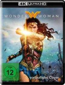 神奇女侠 特效中英字幕 Wonder Woman 2017 BD2160P X264 SDR DTS-HD MA TrueHD 7.1 Atmos Mandarin&English CHS-ENG FFans@星星