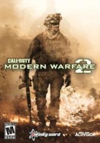 Modern Warfare 2 - Multiplayer