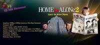 Home Alone 2 Lost In New York 1992  1080p BluRay x265 10bit 5,1ch(xxxpav69)