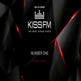 Kiss FM Top 40 [20 12] (2020)