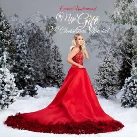 Carrie Underwood - My Gift [A Christmas Special] (2020) [AVC]