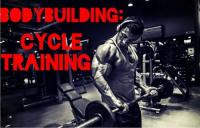 BODYBUILDING - Cycle training