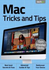 Mac Tricks And Tips - 2nd Edition (True PDF)