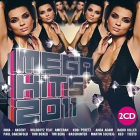 VA-Mega Hits 2-2CD-2011-MFA