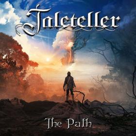 Taleteller - The Path (2020) [320]