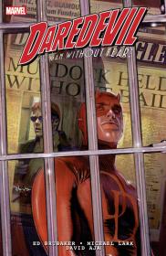 Daredevil - Ultimate Collection (v01-v03)(2020)(digital)