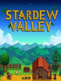 Stardew Valley - GOG Linux