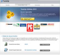 Tune Up Utilities 2012 12-0-2040-40 NL NLT-Release