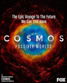 Cosmos Possible Worlds S01E01 Ladder to the Stars 1080p WEB h264-CAFFEiNE