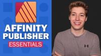 Affinity Publisher Essentials Training