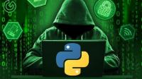 Complete Python 3 for Ethical Hacking Beginner To Advanced!