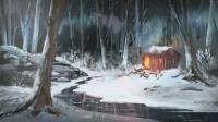 Background Design - Creating Concept Art for Film & Animation