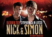 Nick & Simon - Symphonica In Rosso (2011) 320Kbit (MP3) DMT