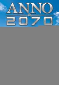 Anno 2070 Deluxe Edition (2011) [RELOADED] [CRACK ONLY]