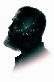 The Midnight Sky (2020) [1080p] [WEBRip] [5.1] [YTS]