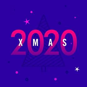 Various Artists - Xmas 2020 (Mp3 320kbps) [PMEDIA] ⭐️