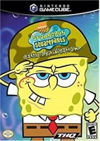 SpongeBob SquarePants - BFBBR by xatab