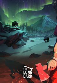 The Long Dark by xatab