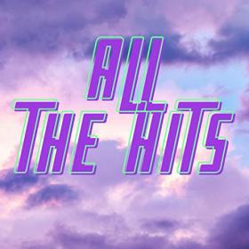 Various Artists - All The Hits (2020) Mp3 320kbps [PMEDIA] ⭐️