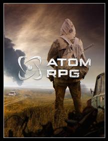 ATOM RPG Post-apocalyptic indie game - Rutracker Edition Mac