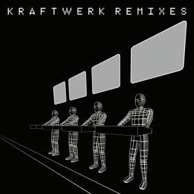 Kraftwerk - Remixes (2020) FLAC