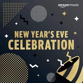 VA - New Year's Eve Celebration (2020) Mp3 320kbps [PMEDIA] ⭐️