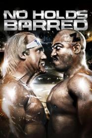 No Holds Barred 1989 DVDRip XviD-UWT[TGx]