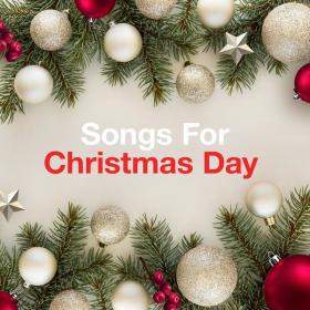 VA - Songs for Christmas Day (2020) FLAC