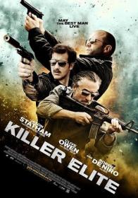 Killer Elite SUB ITA by IScrew DVDRip 2011