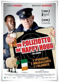 Un Poliziotto Da Happy Hour 2011 iTALiAN MD BDRip XviD-TNZ[gogt]