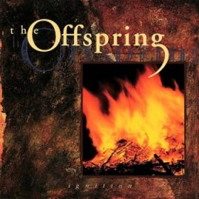 The Offspring - Ignition 1992 FLAC [BCBUD]