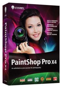 Corel.PaintShop.Pro.X4.v14.0.0.345.Multilingual.Incl.Keymaker-CORE