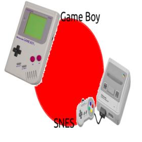 Emulators (VBA-GBA-SNES-Super Famicom)