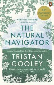 The Natural Navigator, 10th Anniversary Edition (UK Edition)