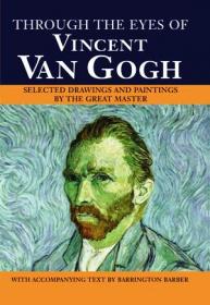 Through the Eyes of Vincent van Gogh
