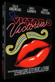 Victor Victoria 1982 BDRip 1080p HDR