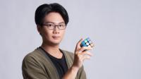 Udemy - Rubik's Cube - Record Holder Teaches You How to Solve It