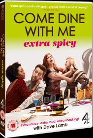 Come Dine With Me Extra Spicey 2011 DVDRip XviD AC3 CrEwSaDe