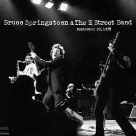 Bruce Springsteen & The E Street Band - 30 September 1978 Fox Theatre Atlanta GA [Hi-Res 24-192] [FLAC]