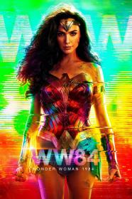 Ou -Wonder Woman 1984 2020 720P Webrip Hindi English X264 Aac-Cinevood